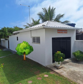 Bangalô MAR & SOL